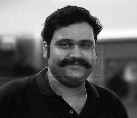 AYYAPPAN NAIR