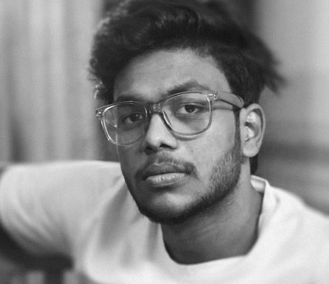 SREEJITH SI